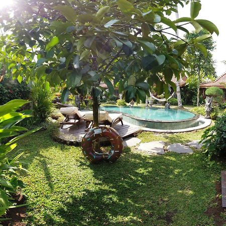 Villa Sindu Ubud Bagian luar foto