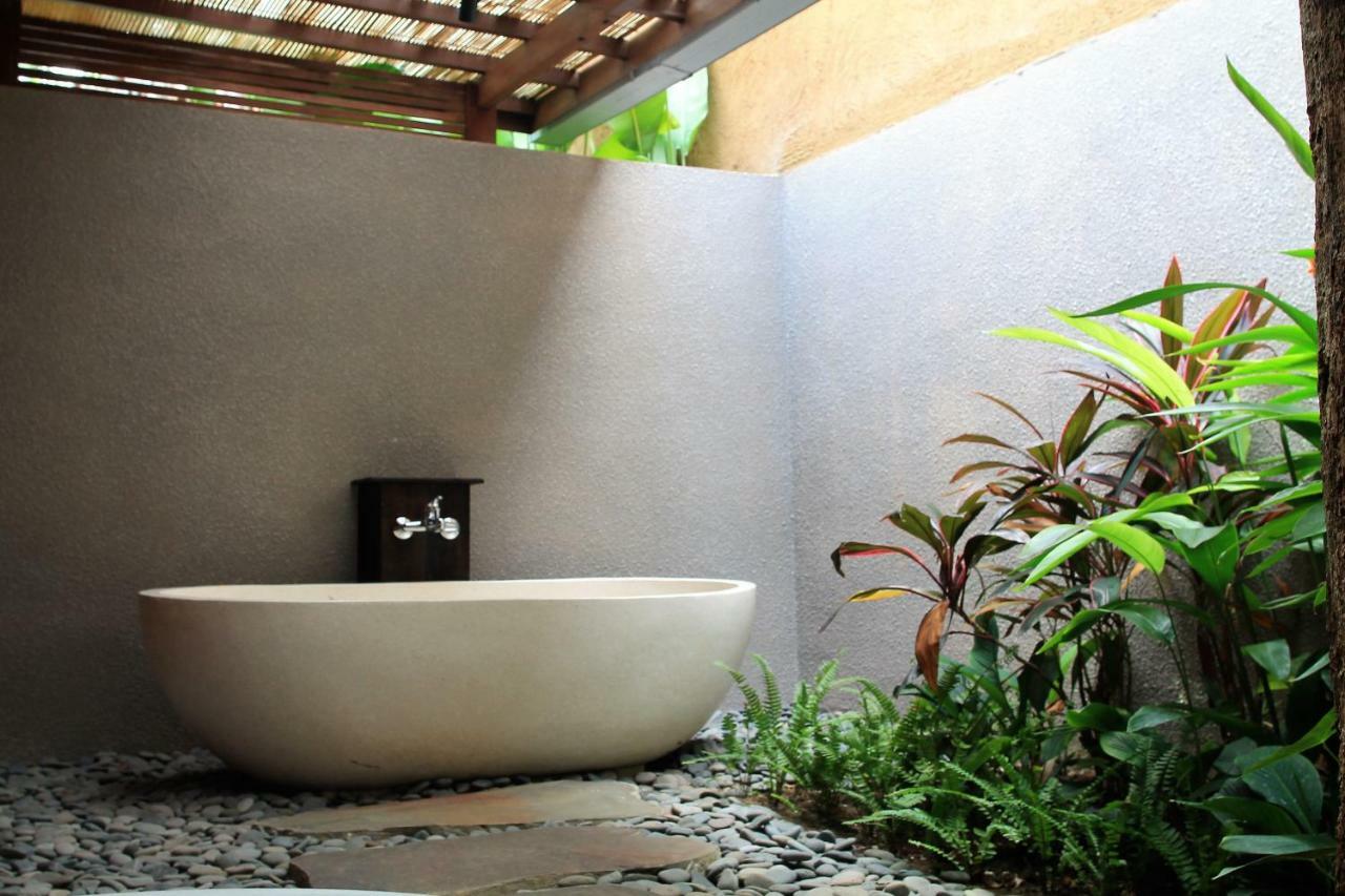 Villa Sindu Ubud Bagian luar foto